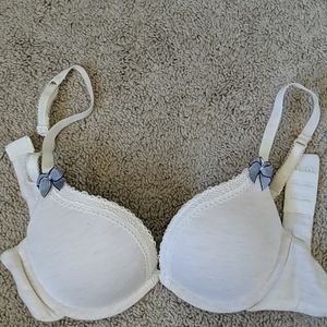 Tommy Hilfiger Pushup Bra
